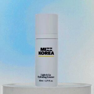 Mizz Korea Hydrating Essence Size 80ml